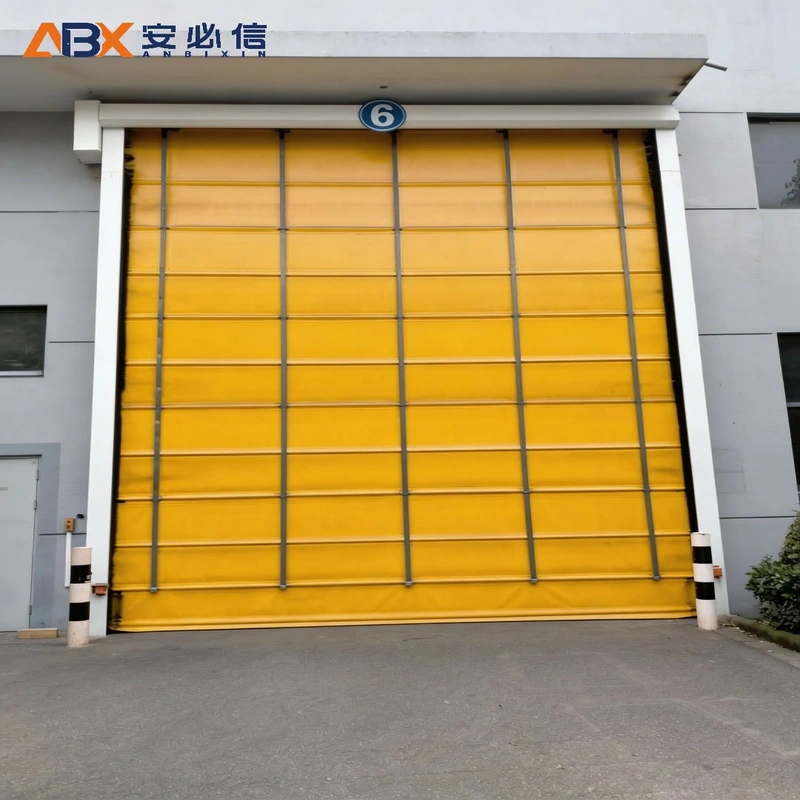 镇江机械式门封